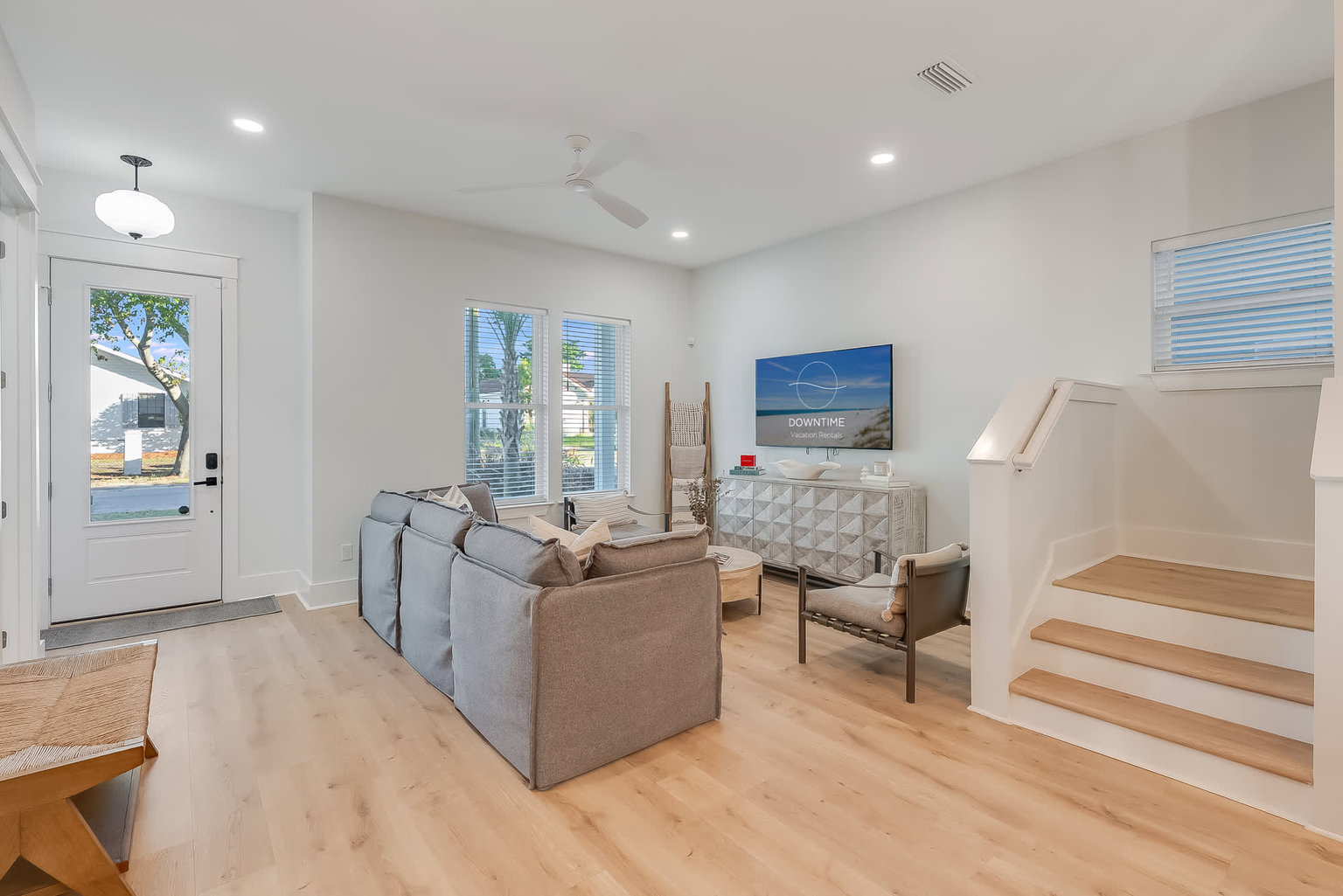 Panama City Beach Vacation Rental