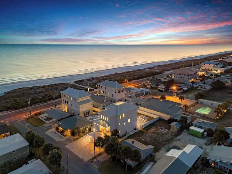 Panama City Beach Vacation Rental