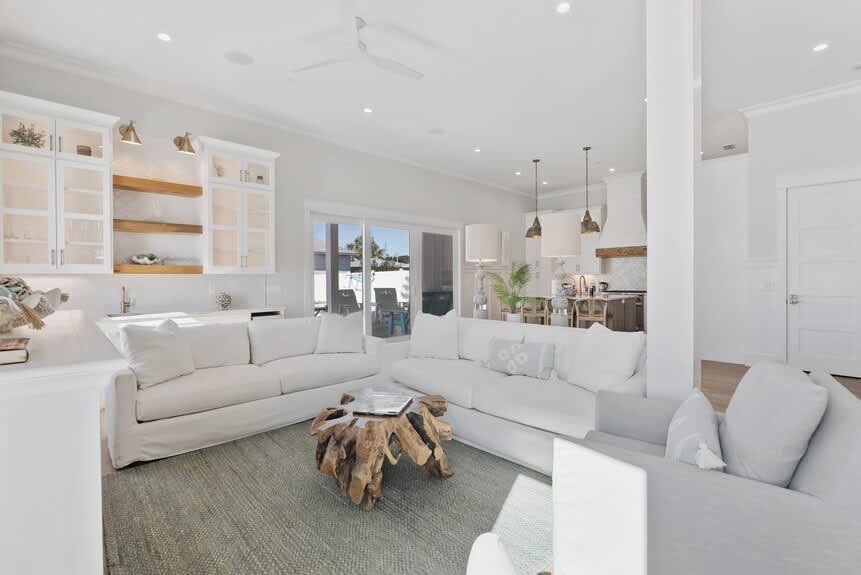 Panama City Beach Vacation Rental