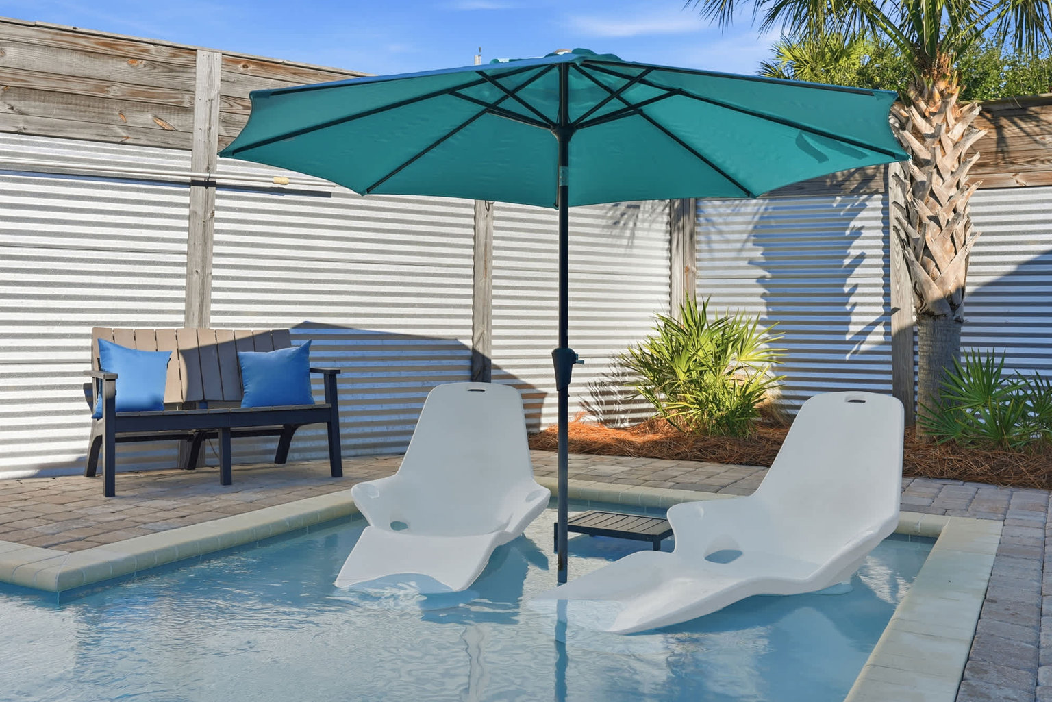 Panama City Beach Vacation Rental