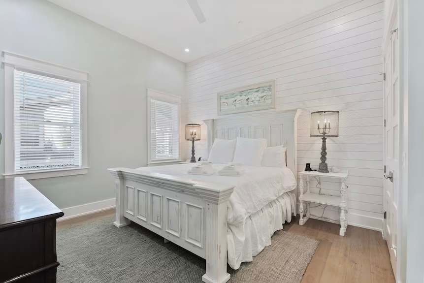 Panama City Beach Vacation Rental