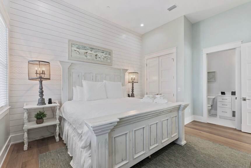 Panama City Beach Vacation Rental