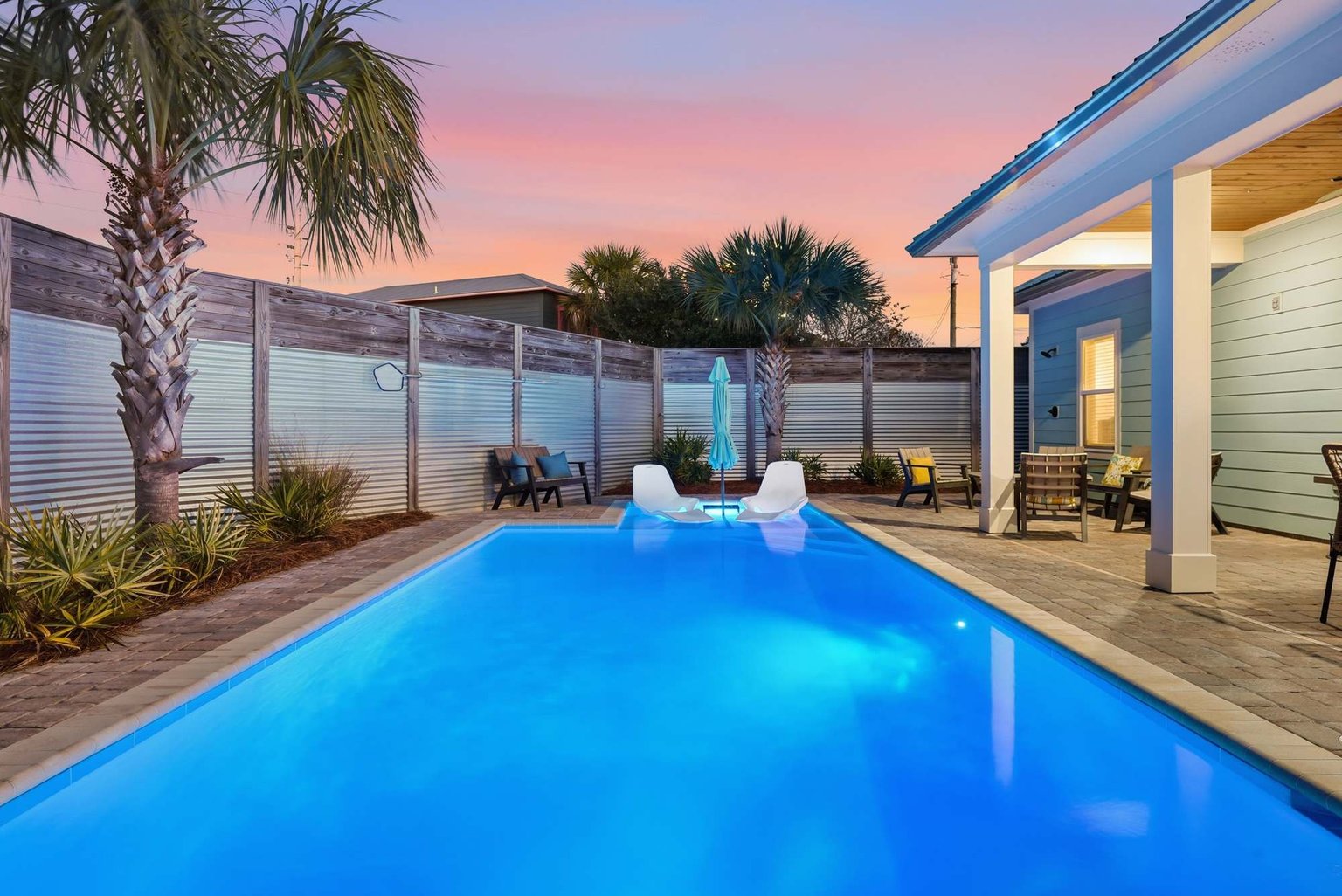 Panama City Beach Vacation Rental