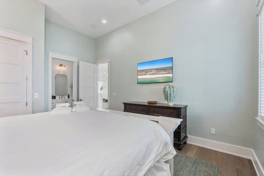 Panama City Beach Vacation Rental