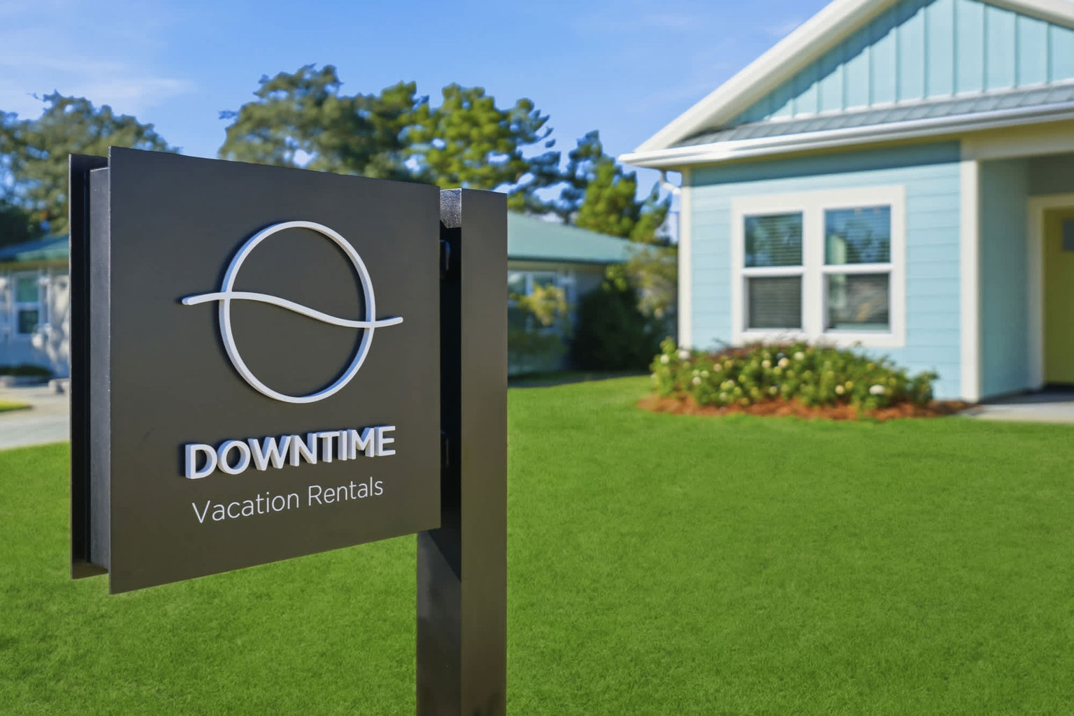 Panama City Beach Vacation Rental