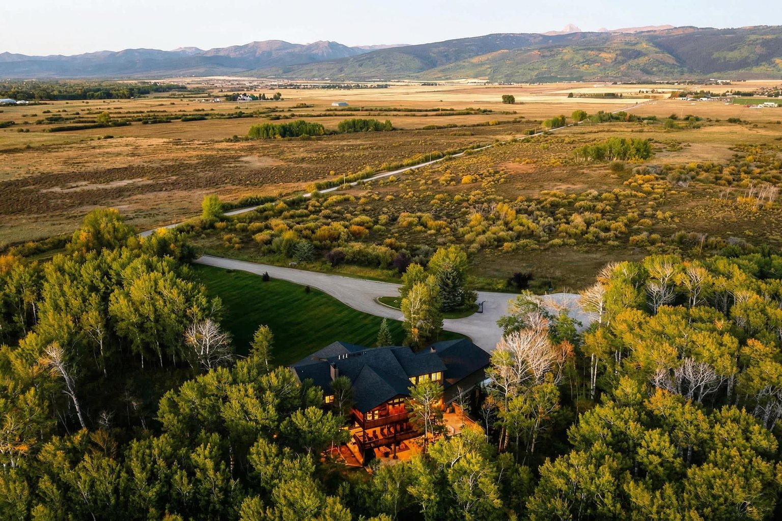 Victor Vacation Rental