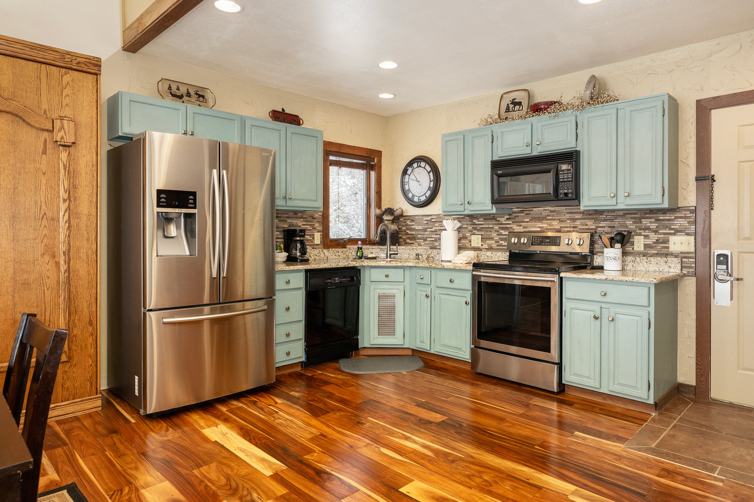 Granby Vacation Rental