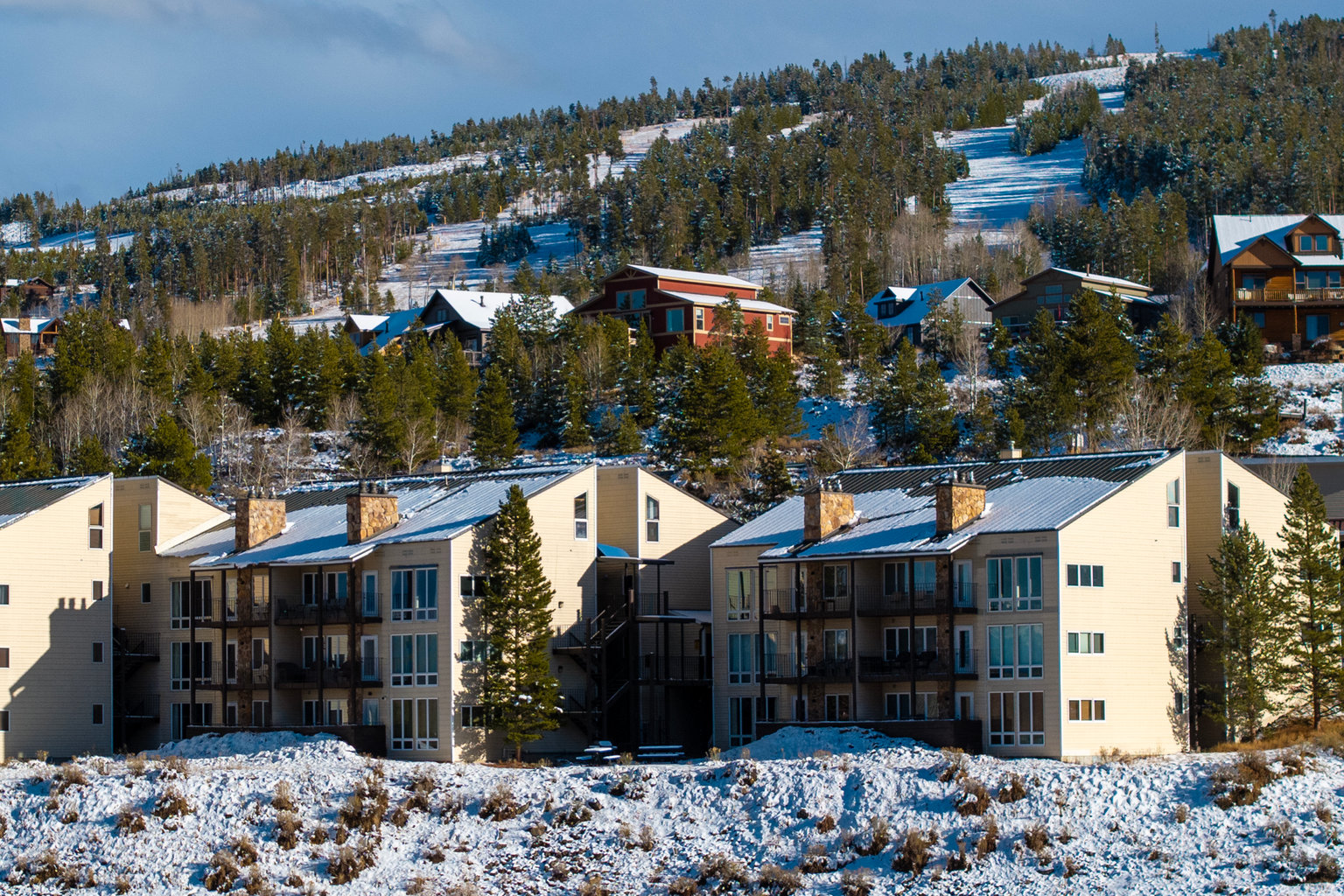 Granby Vacation Rental