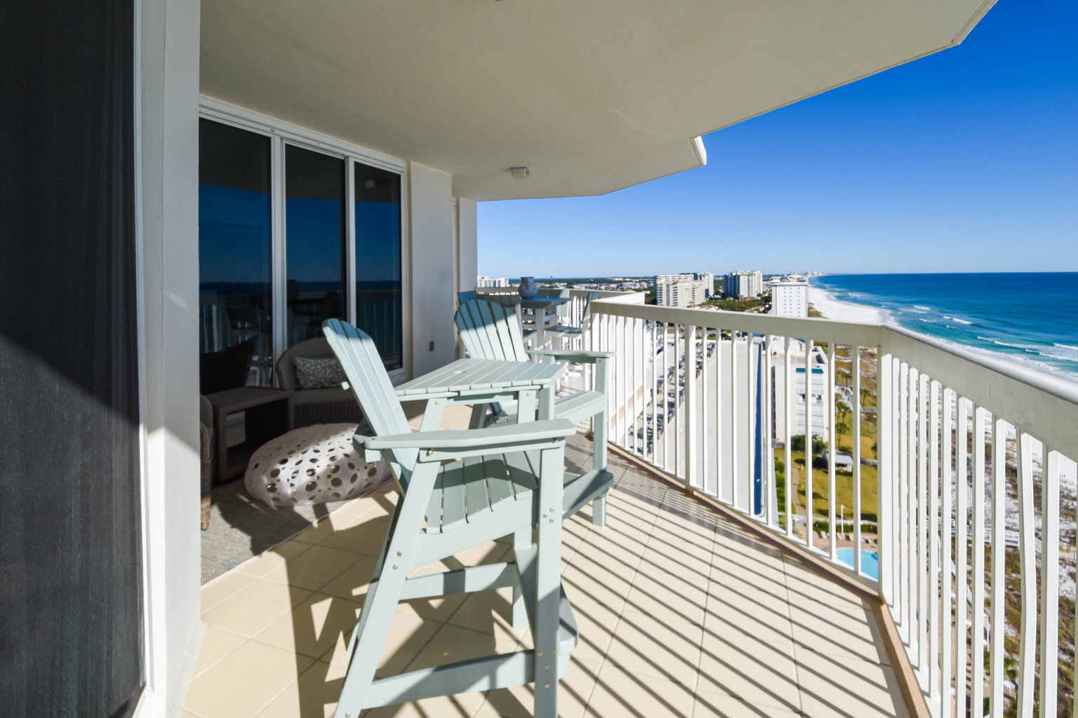 Destin Vacation Rental