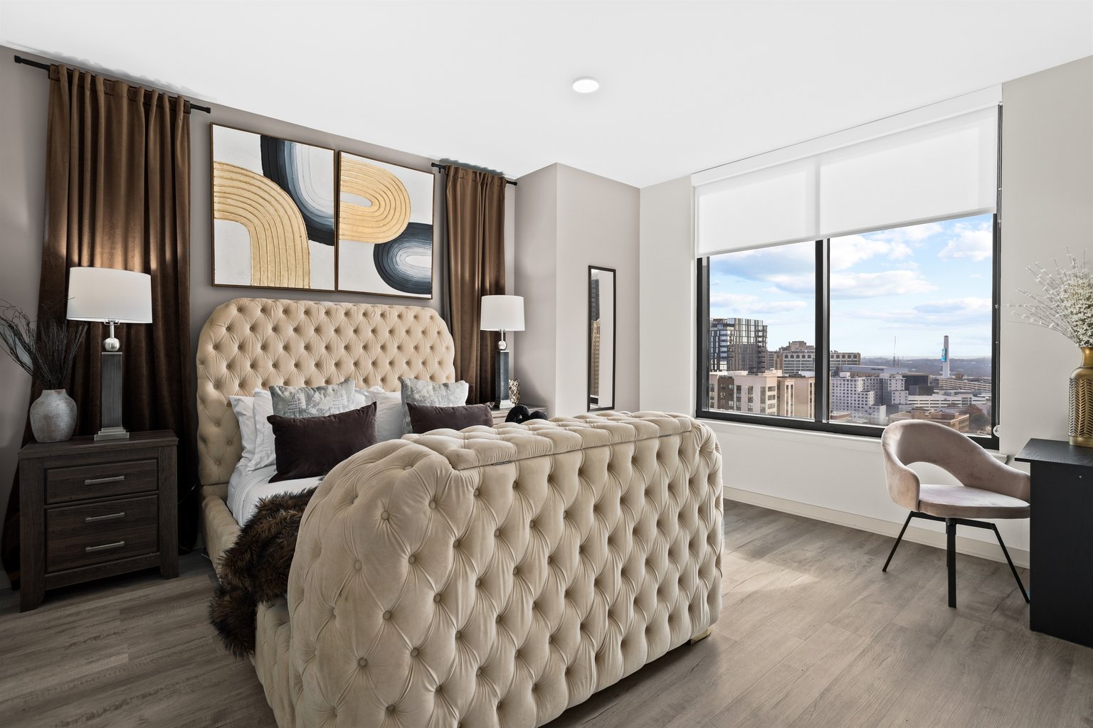 Atlanta Vacation Rental