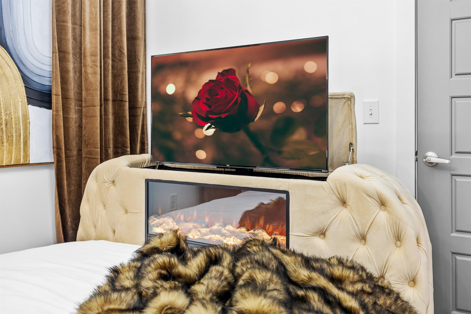 Atlanta Vacation Rental