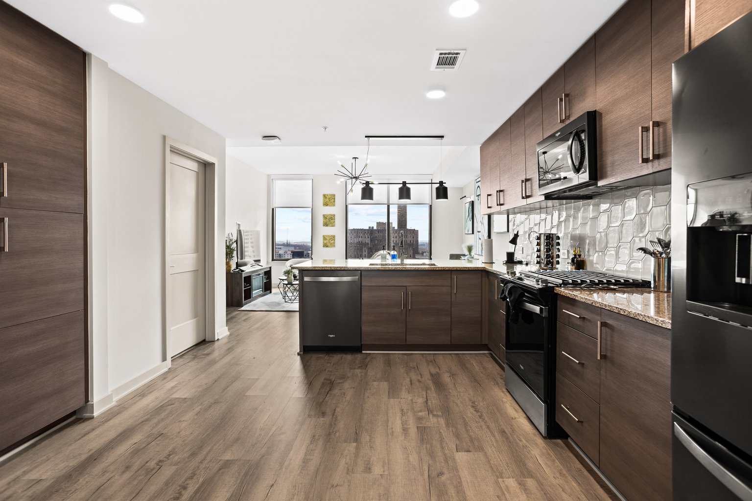 Atlanta Vacation Rental