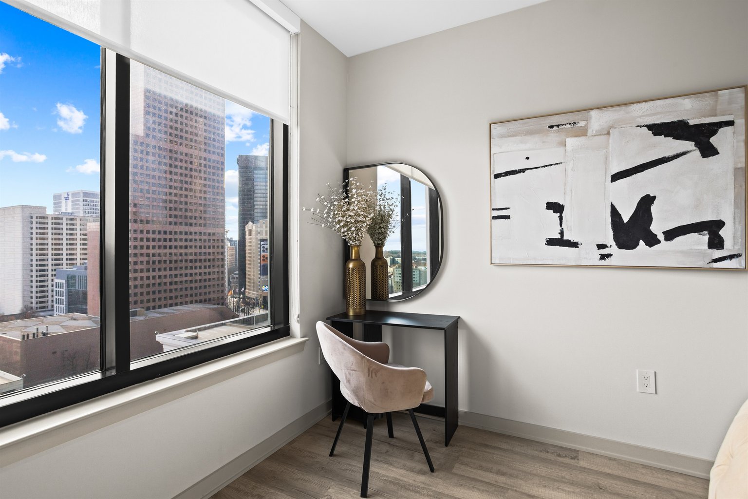 Atlanta Vacation Rental