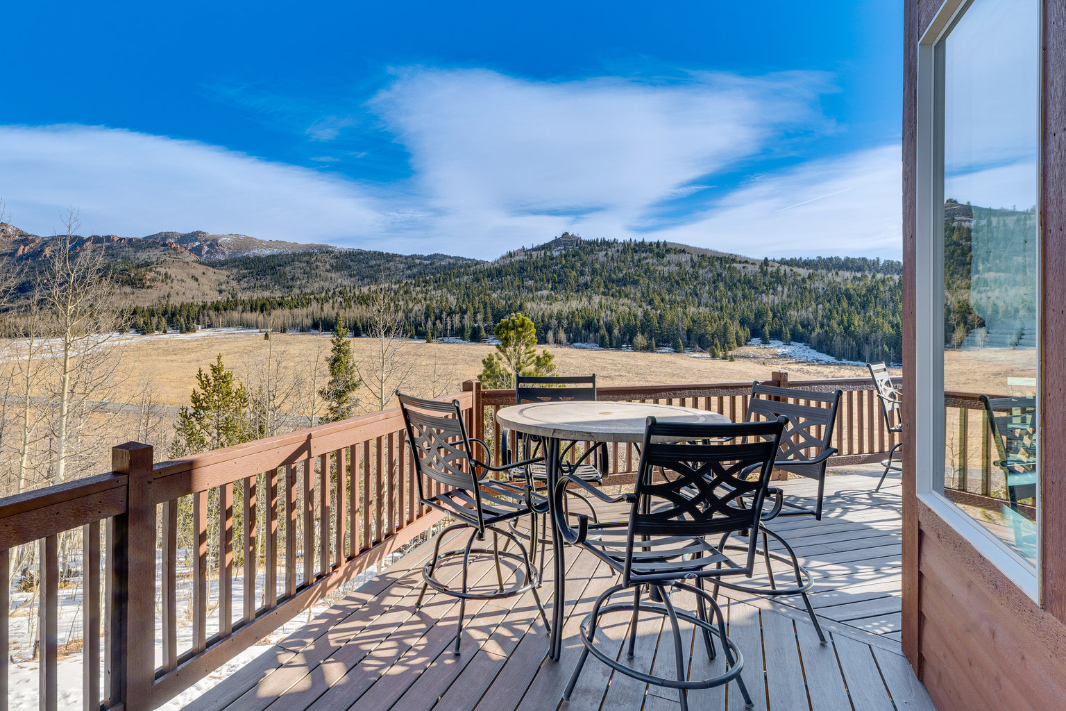 Cripple Creek Vacation Rental