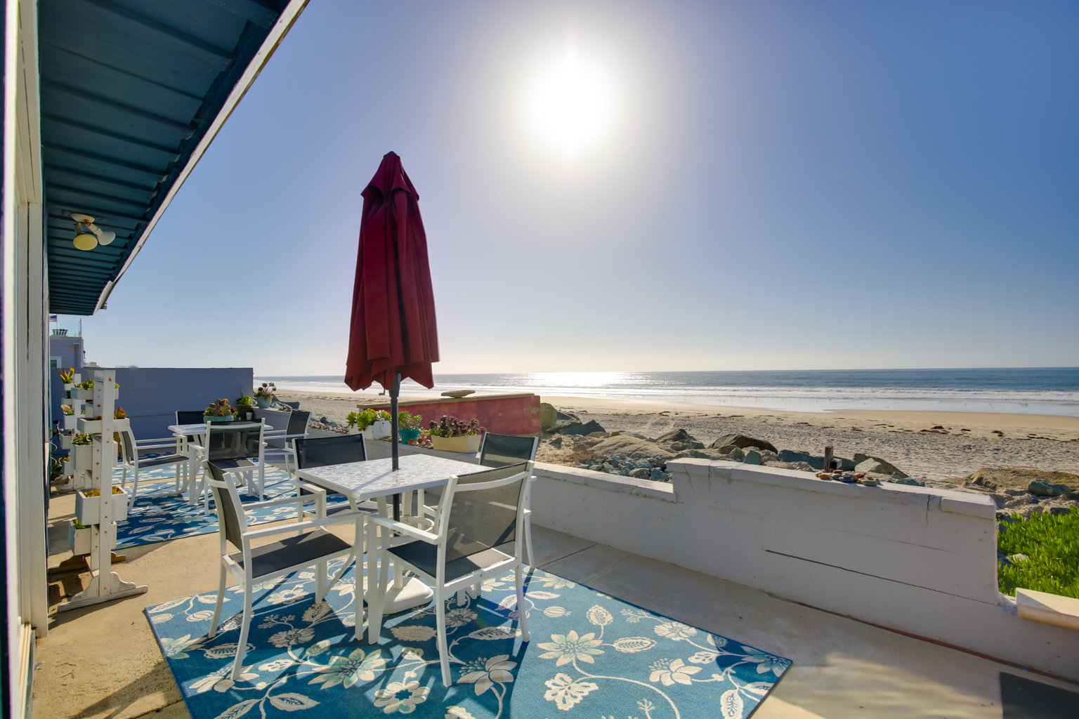 Imperial Beach Vacation Rental