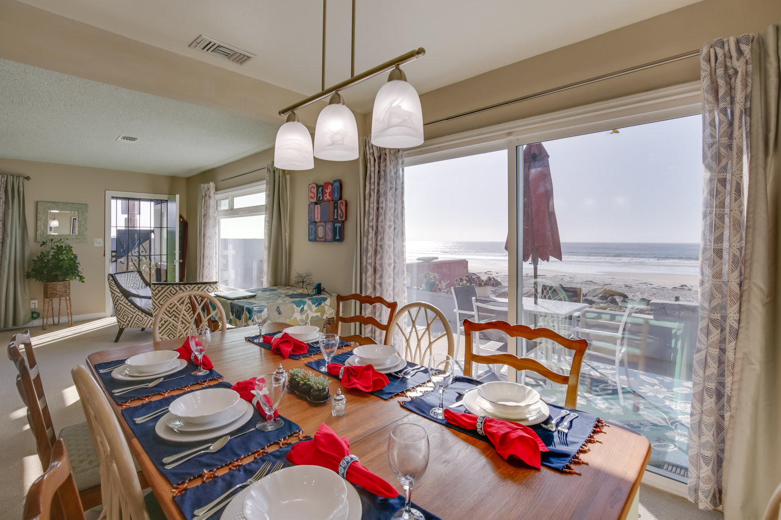 Imperial Beach Vacation Rental