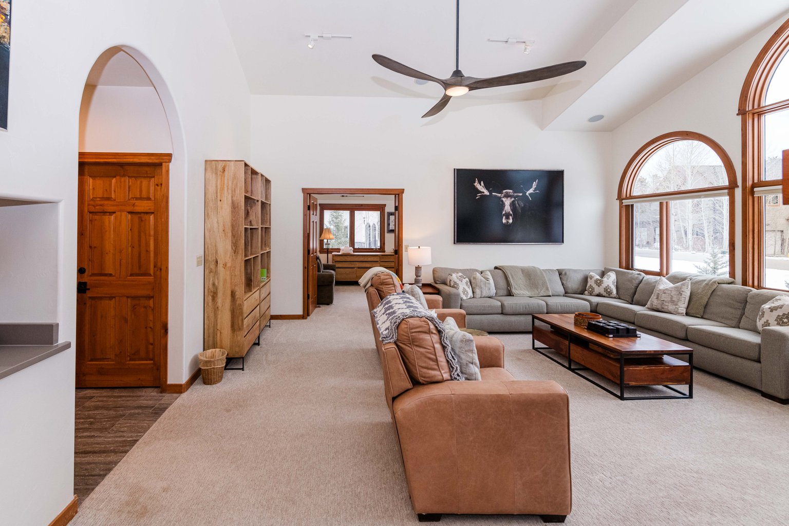 Winter Park Vacation Rental