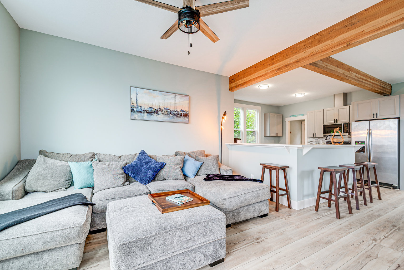 Astoria Vacation Rental