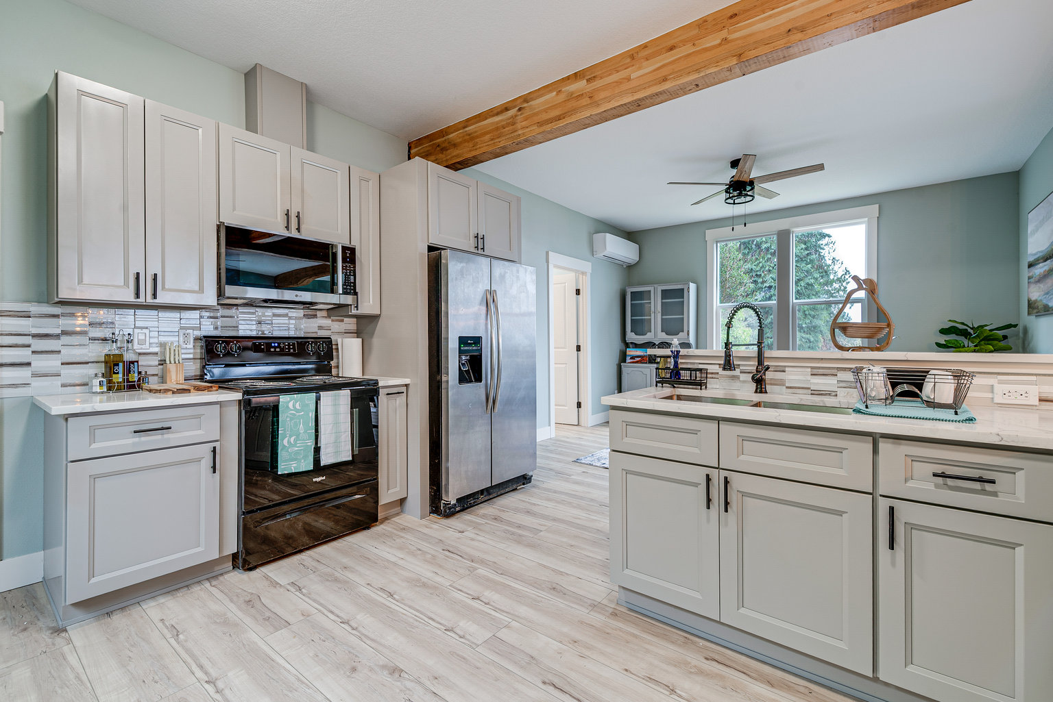 Astoria Vacation Rental