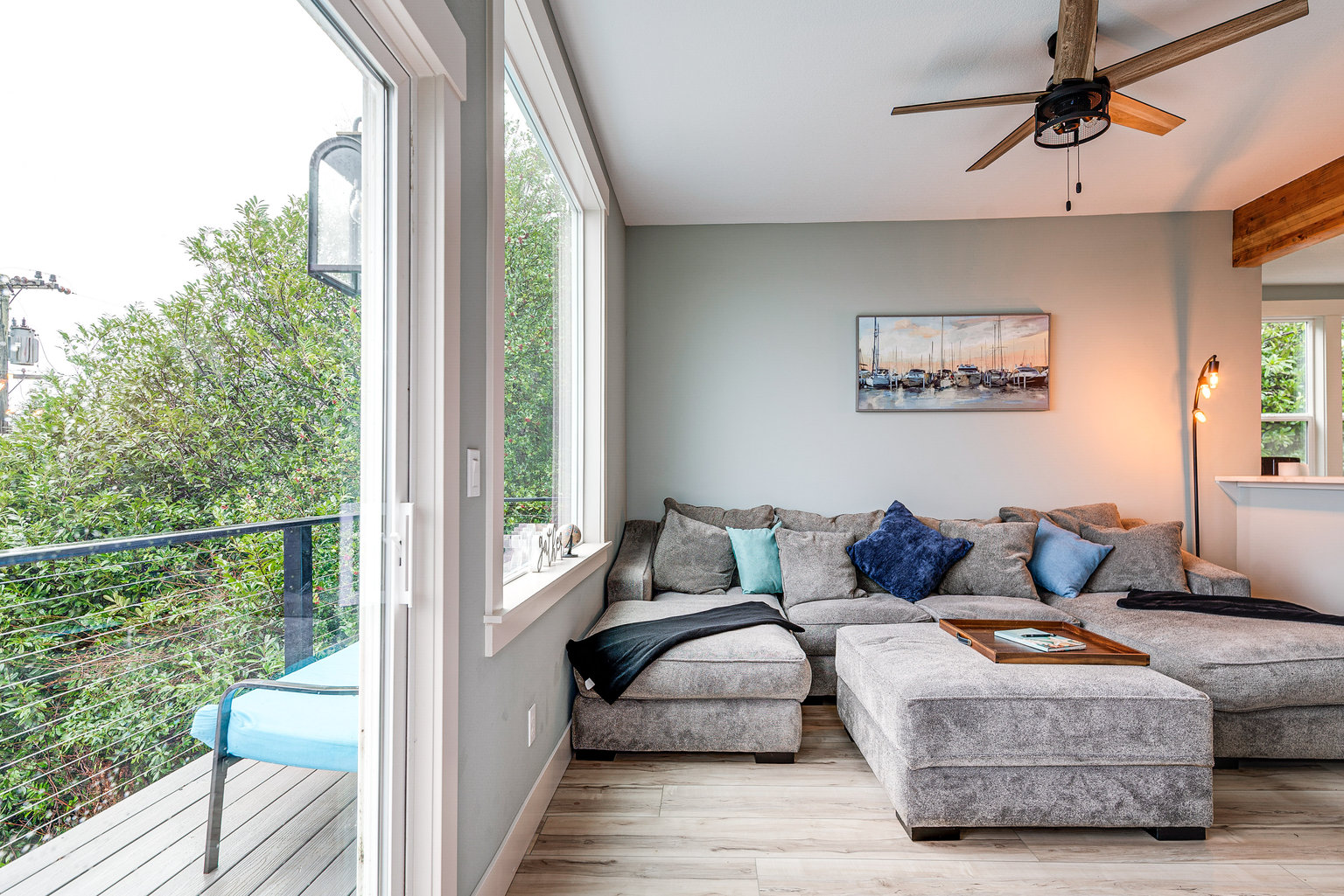 Astoria Vacation Rental