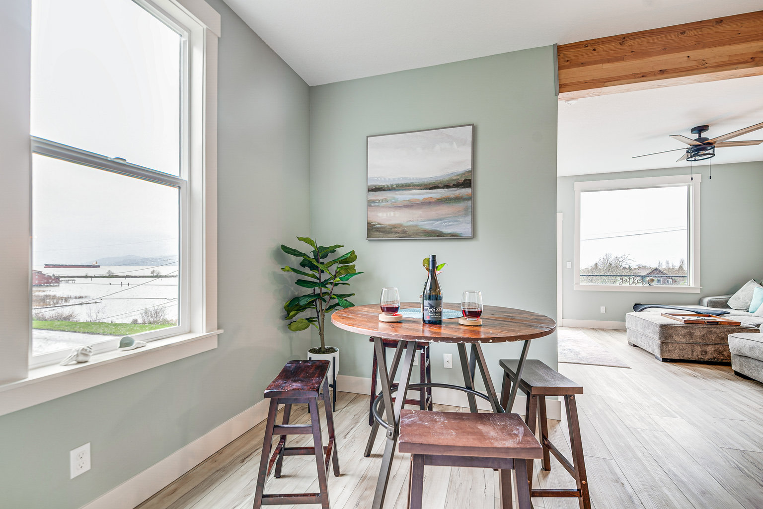 Astoria Vacation Rental