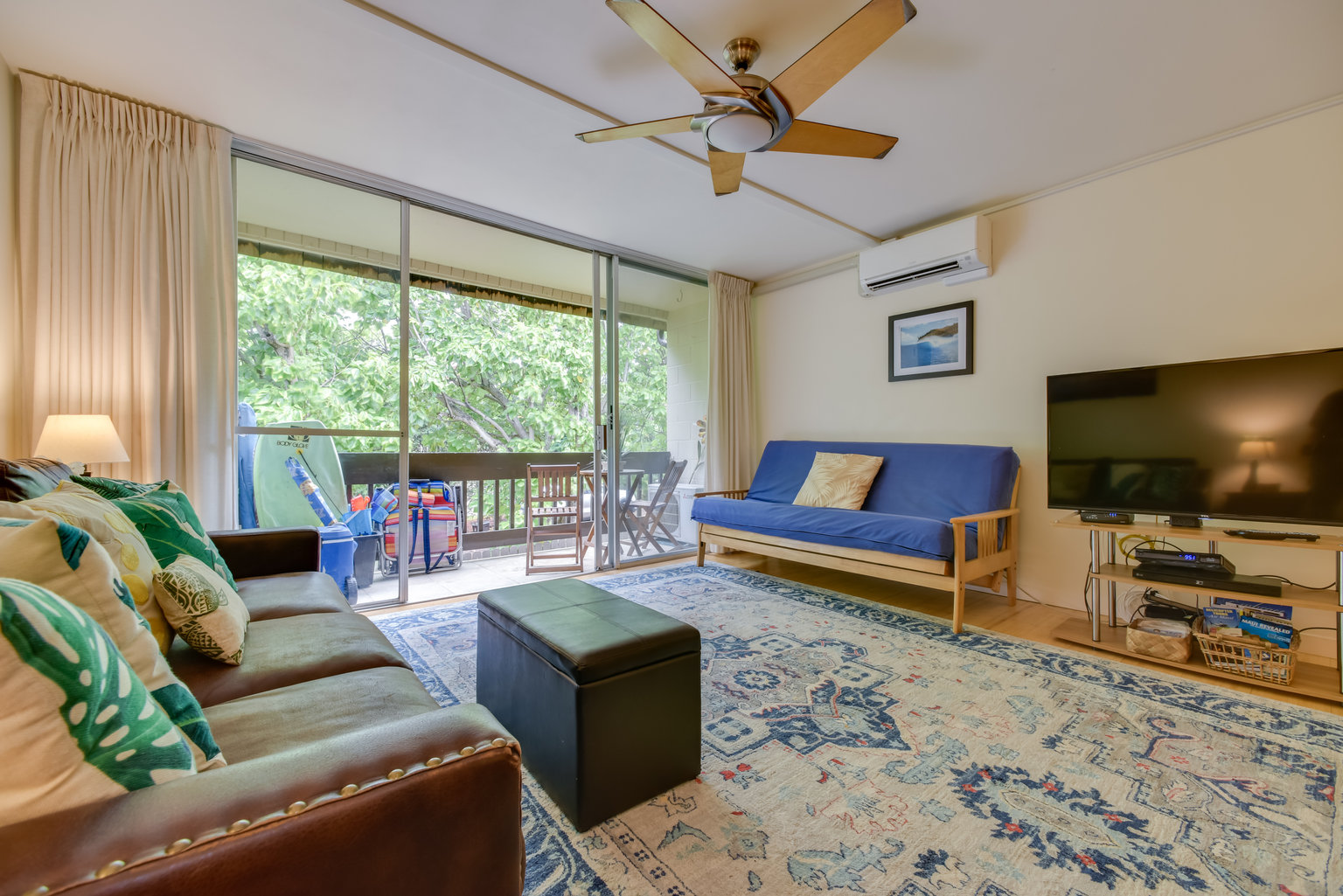 Lahaina Vacation Rental