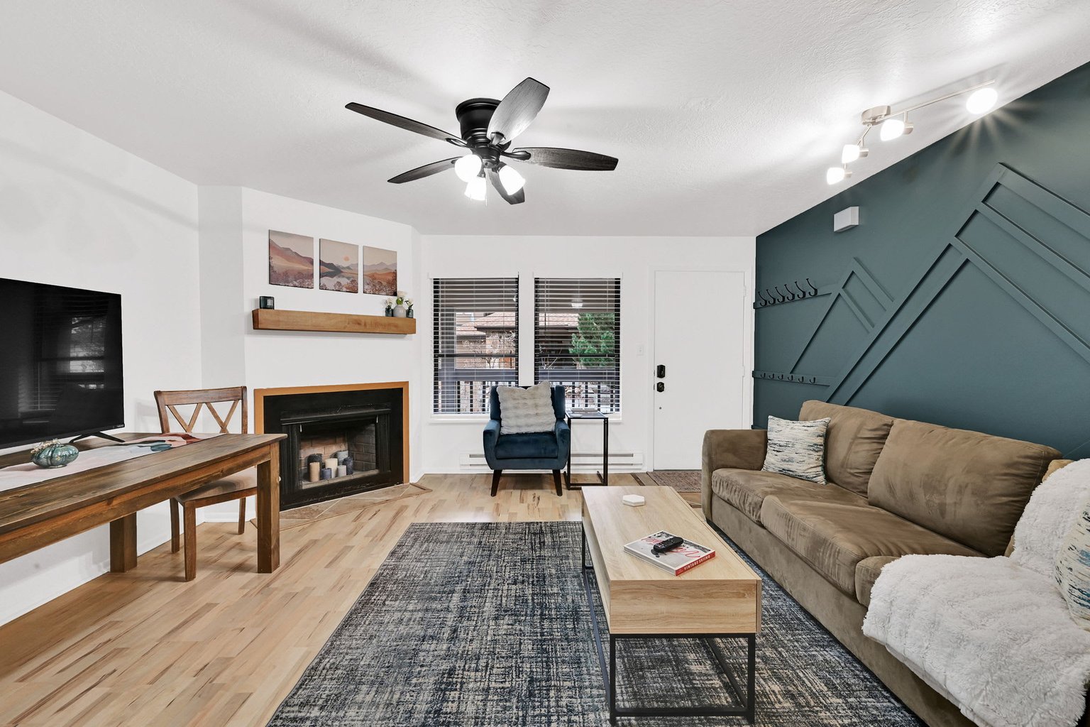 Eden Vacation Rental