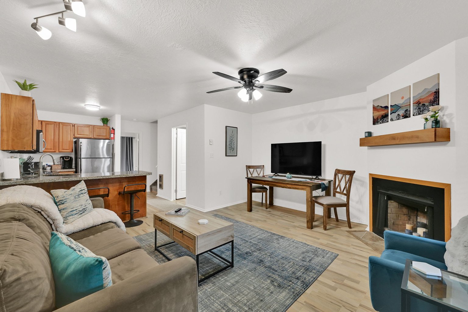 Eden Vacation Rental