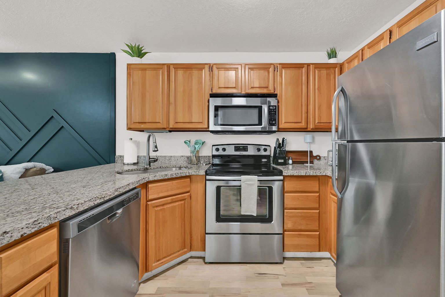 Eden Vacation Rental