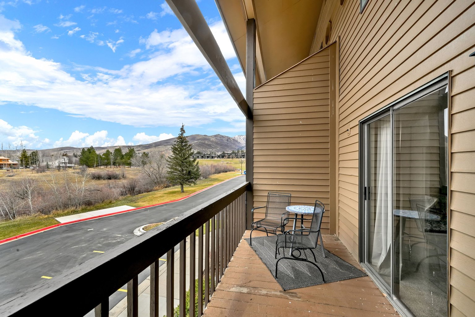 Eden Vacation Rental