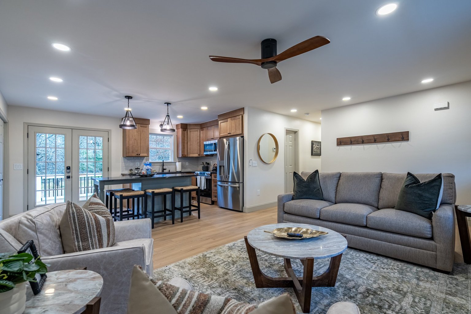 Rydal Vacation Rental