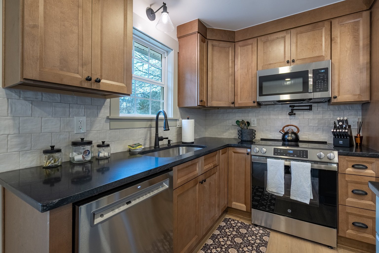 Rydal Vacation Rental