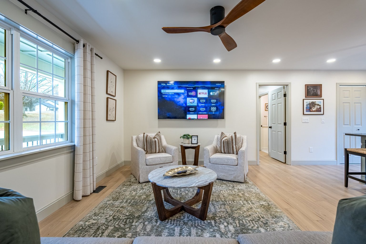 Rydal Vacation Rental