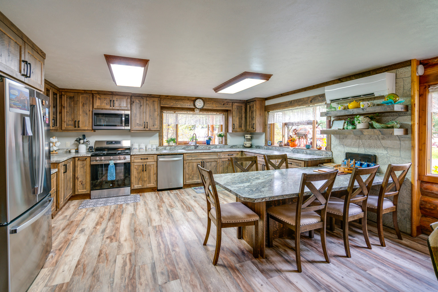 Libby Vacation Rental