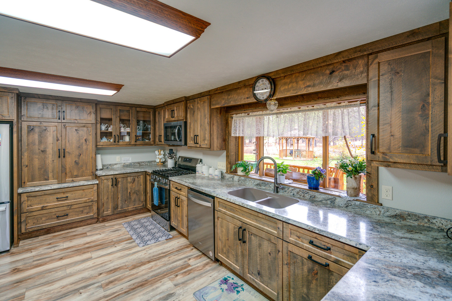 Libby Vacation Rental