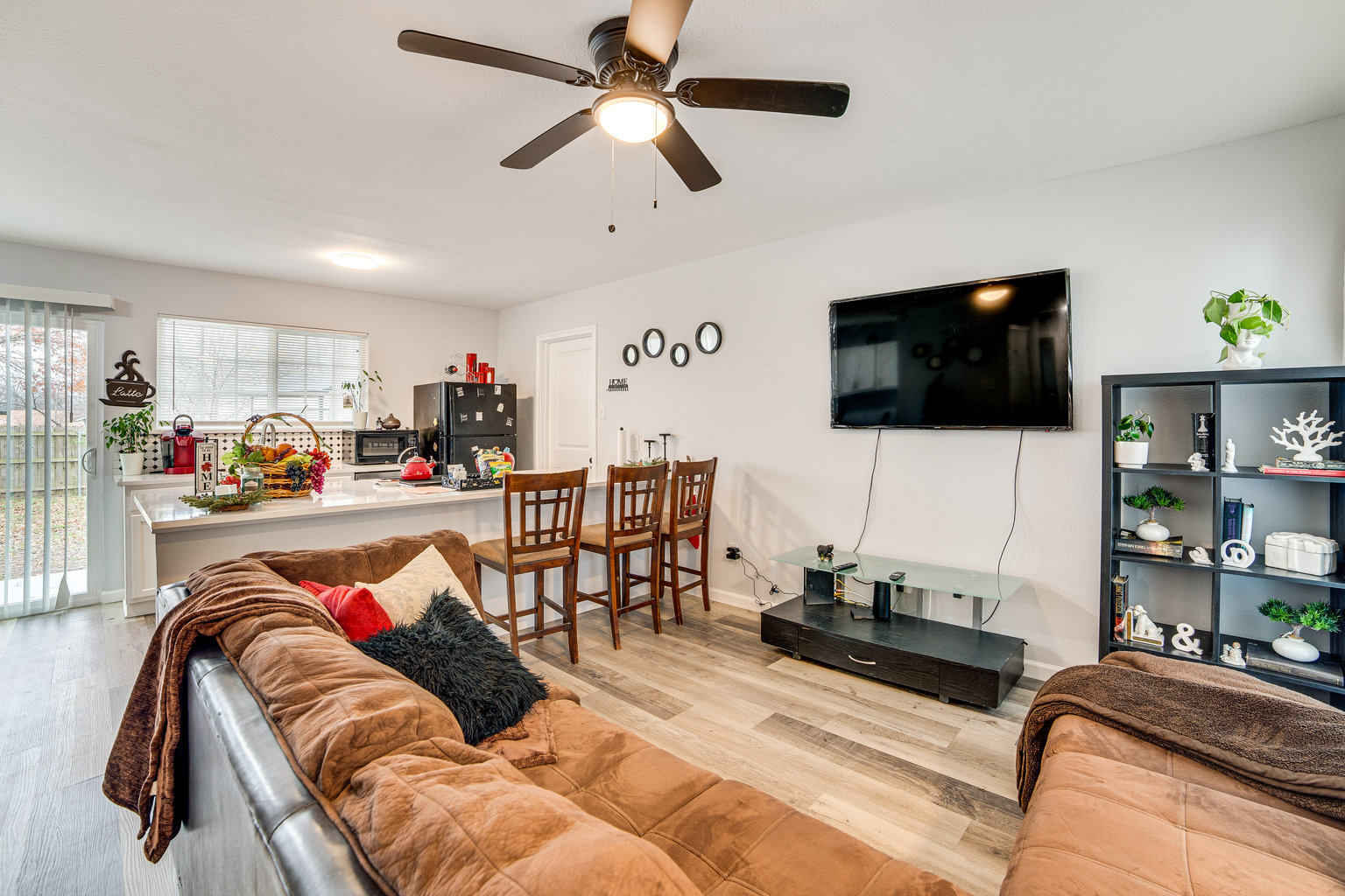 Cedar Hill Vacation Rental