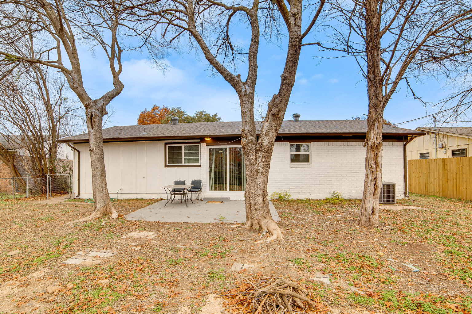 Cedar Hill Vacation Rental