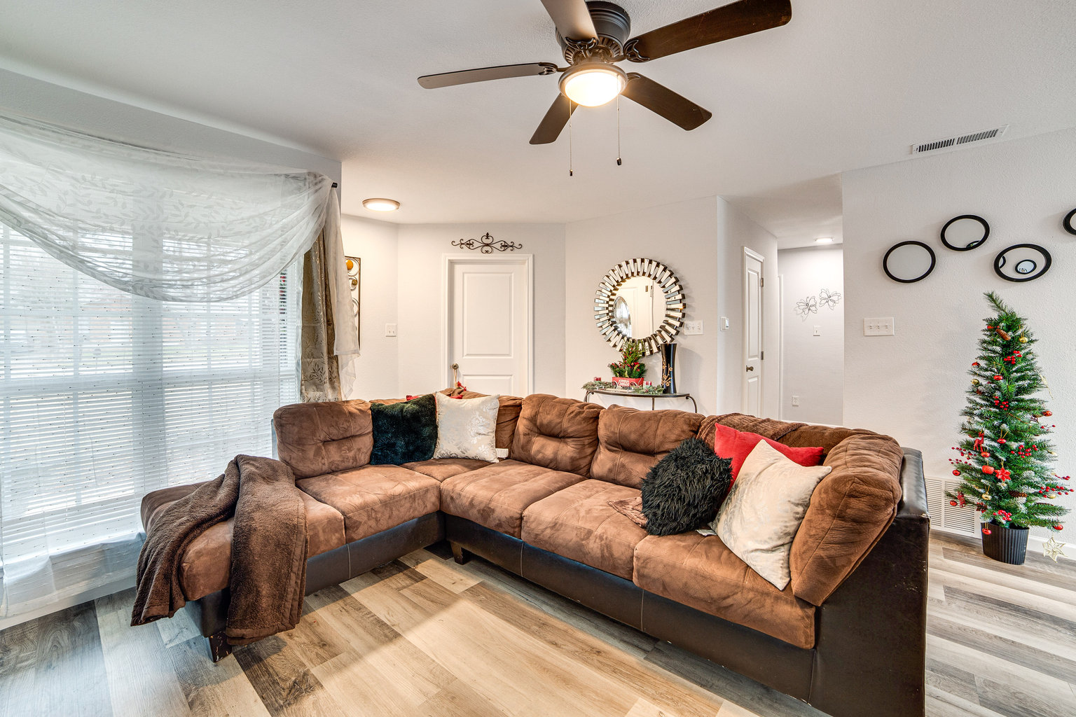 Cedar Hill Vacation Rental