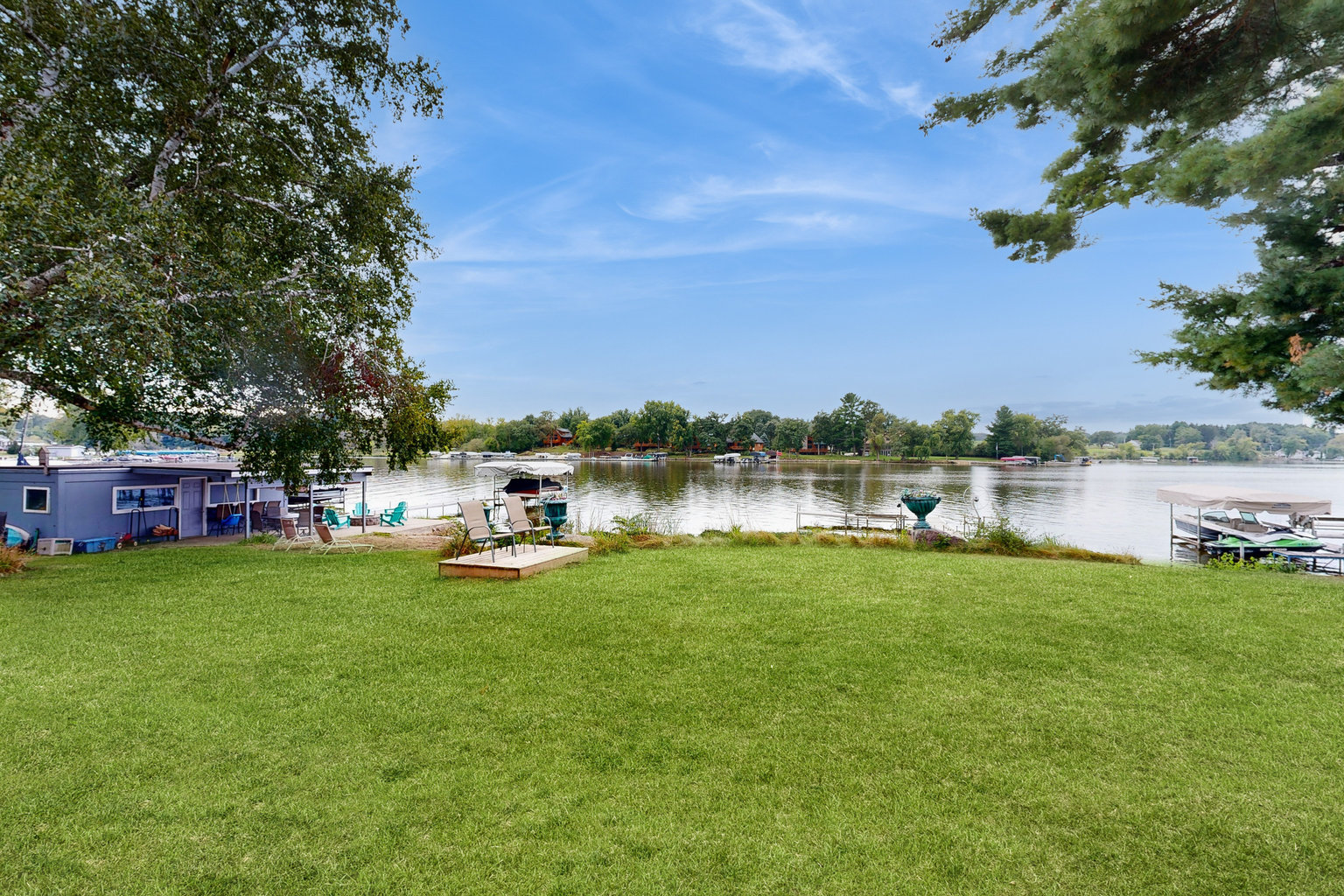 Lodi Vacation Rental