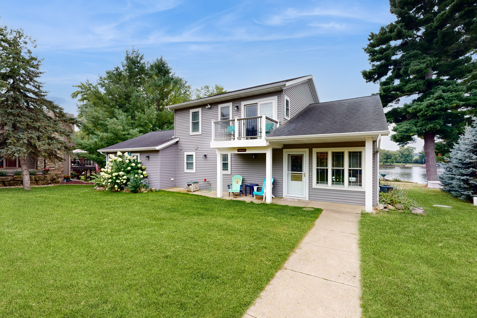 Lodi Vacation Rental