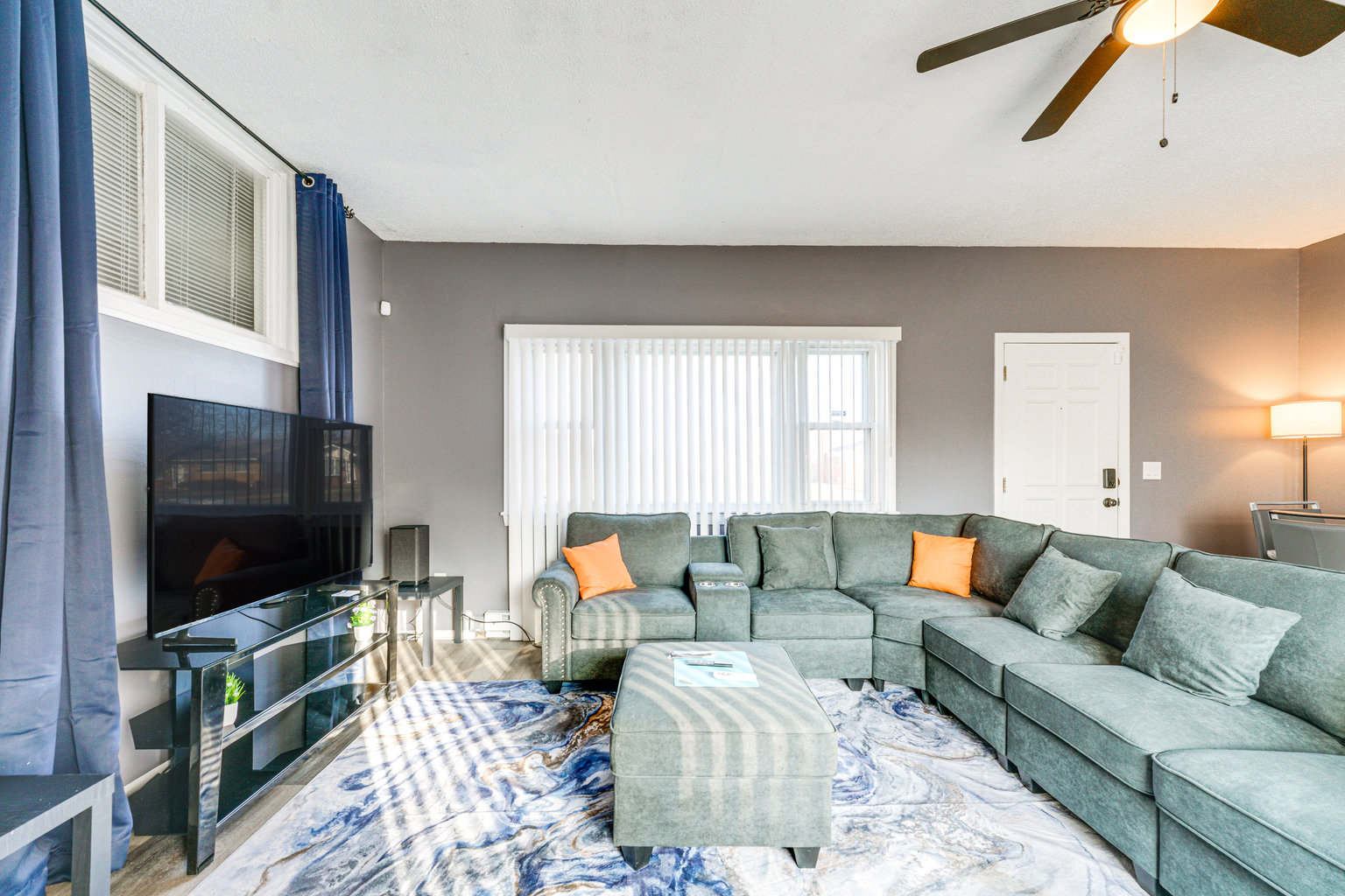 Westland Vacation Rental