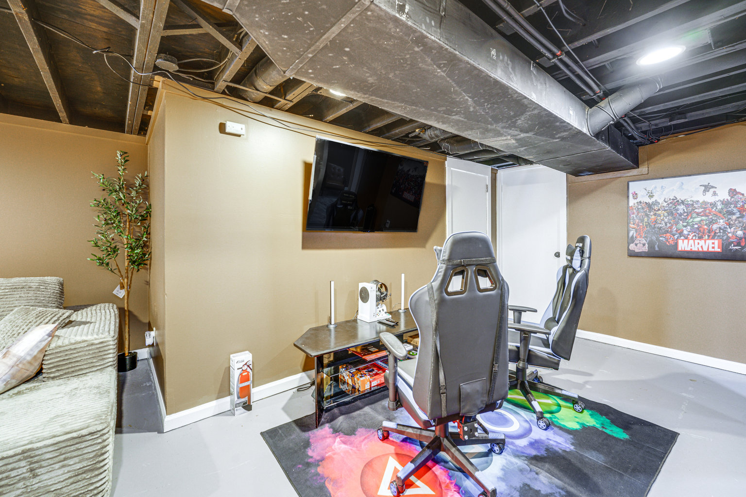 Westland Vacation Rental