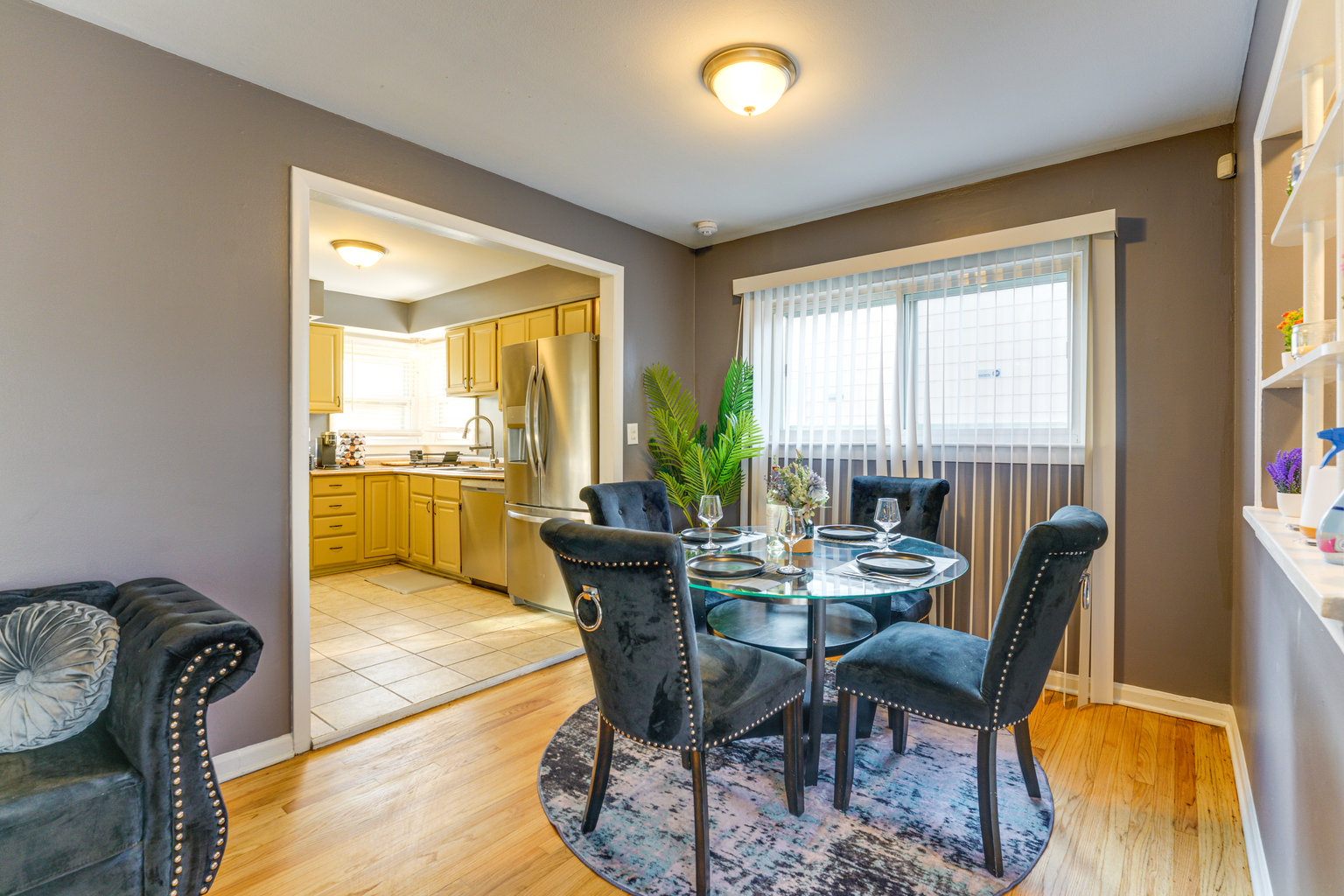 Westland Vacation Rental