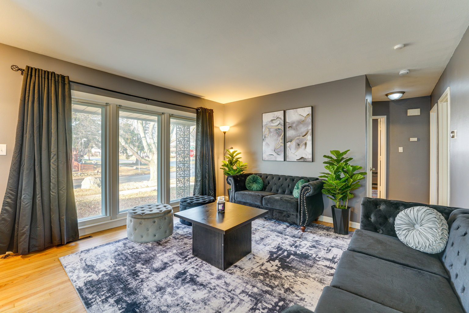 Westland Vacation Rental