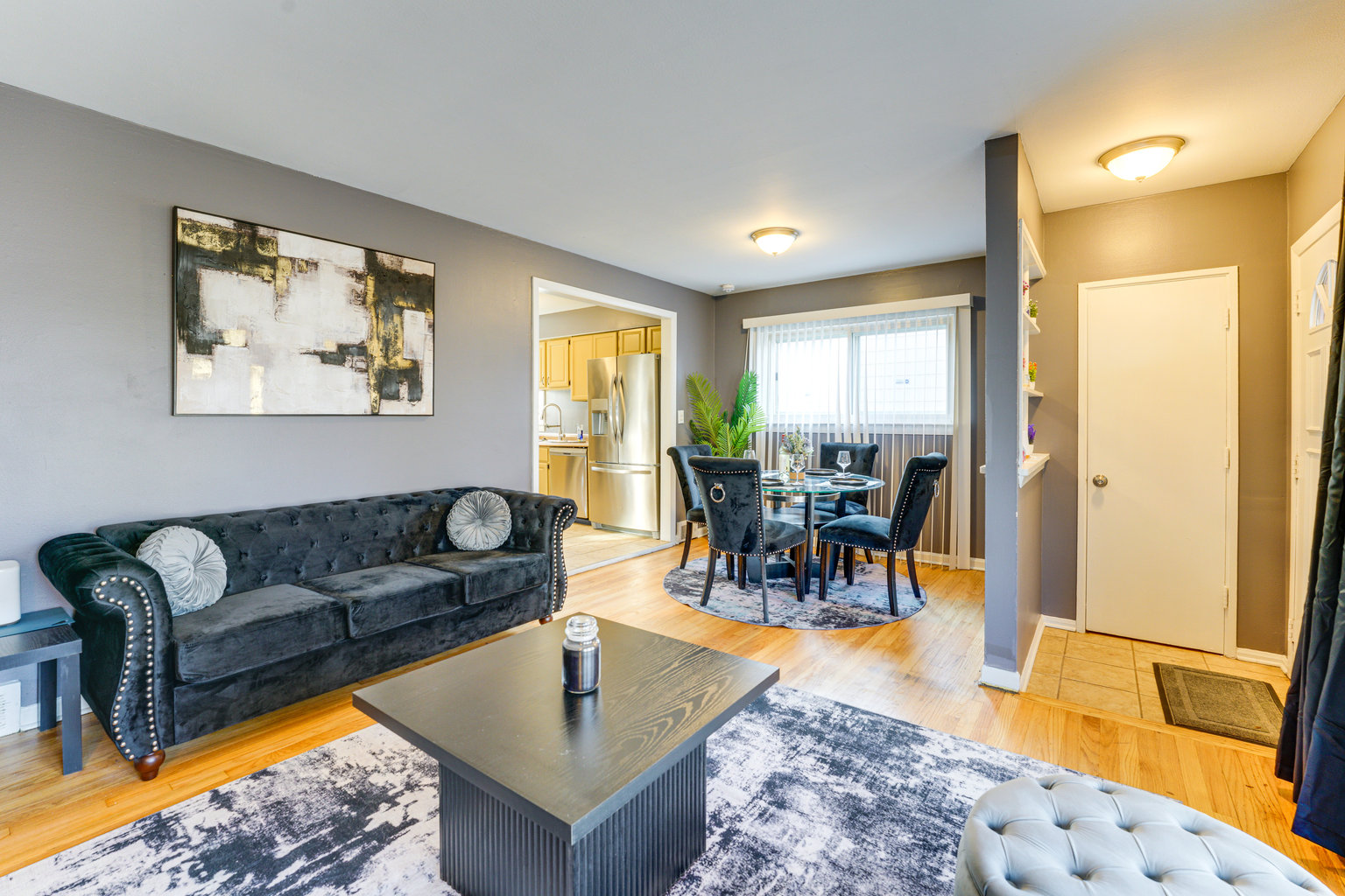 Westland Vacation Rental