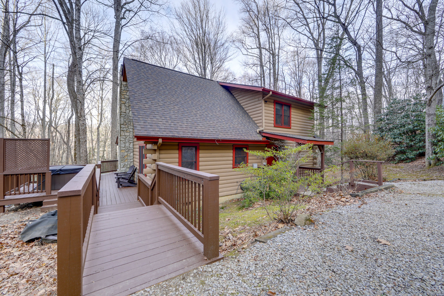 Maggie Valley Vacation Rental