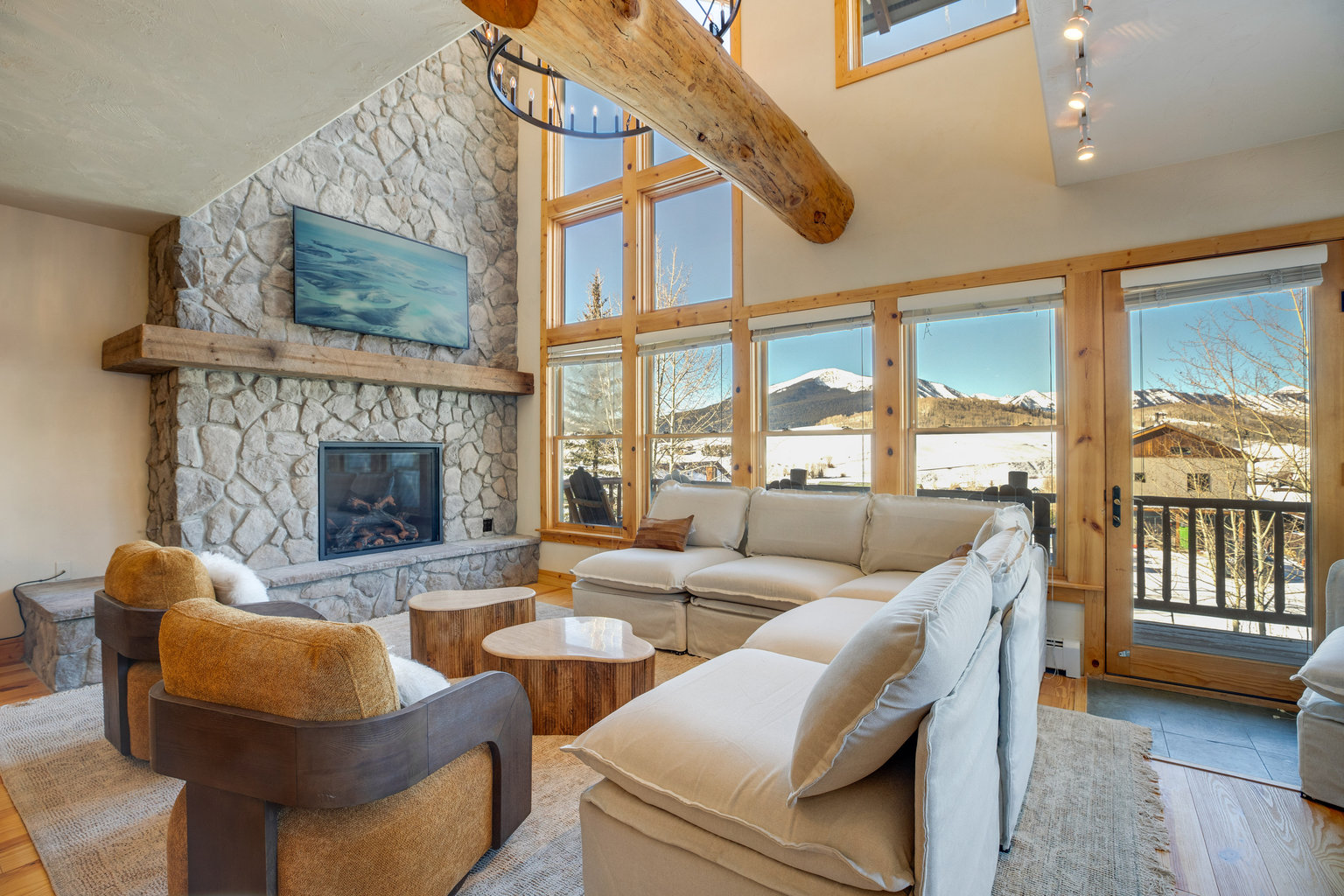 Crested Butte Vacation Rental