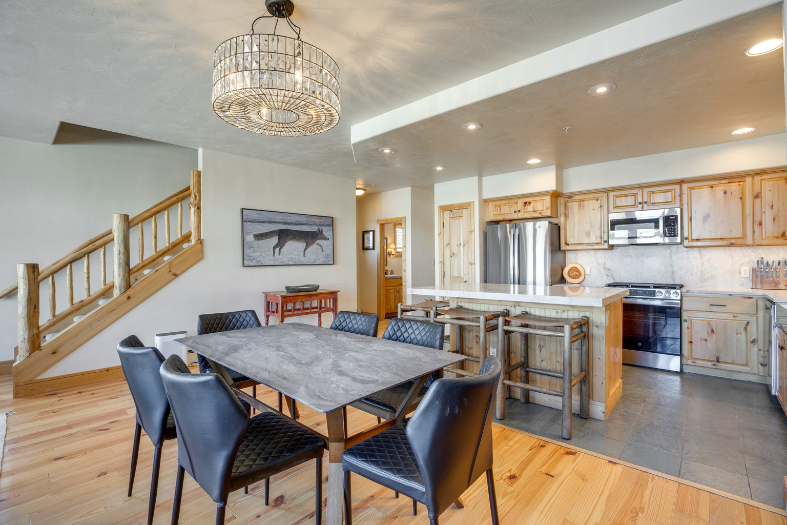 Crested Butte Vacation Rental