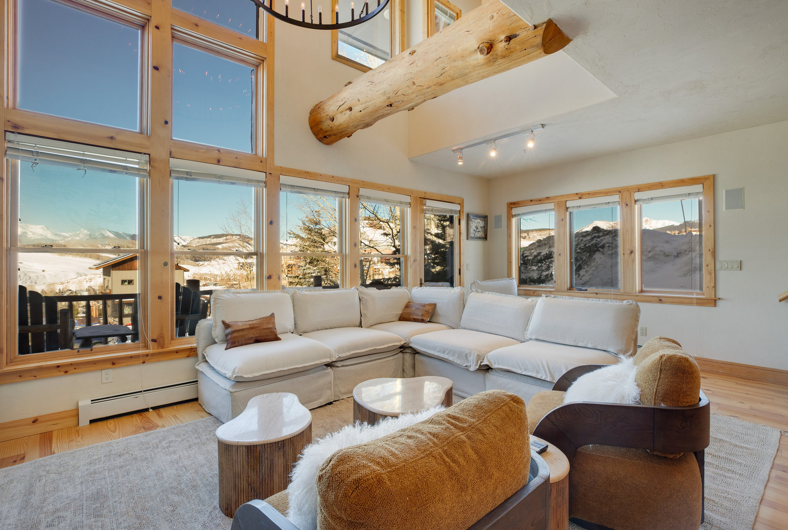 Crested Butte Vacation Rental