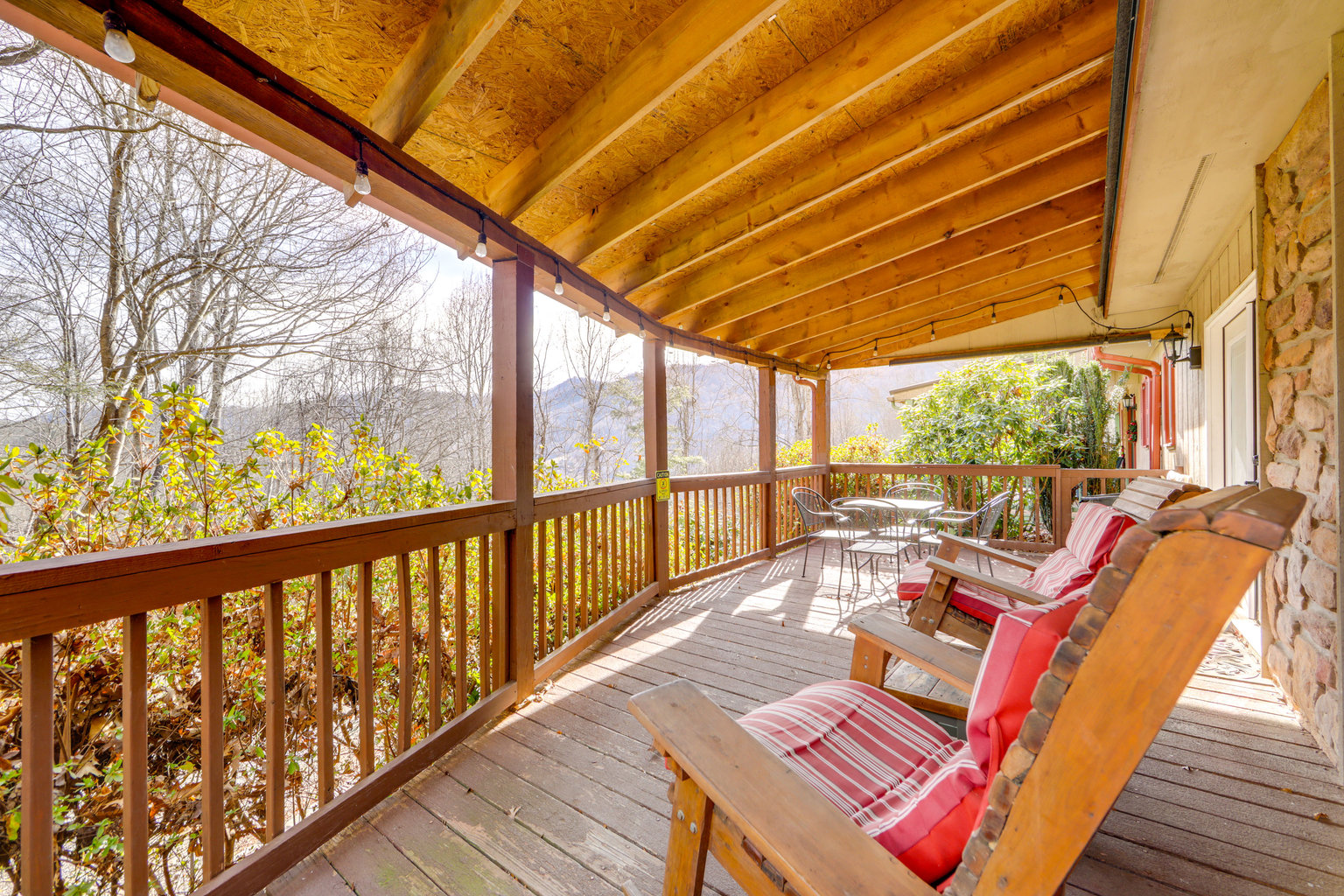 Maggie Valley Vacation Rental